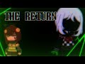 || ◇THE RETURN◇ || ♡Ft. Fallen human children♡ ||•ᴊᴜꜱᴛᴀꜱʟᴇᴇᴘʏᴘᴇʀꜱᴏɴʜᴇʀᴇ•||!warning in description!||