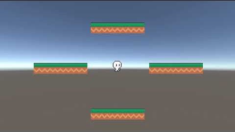 New Input System Test