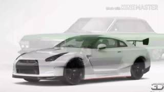 3D TUNING BEST CARS