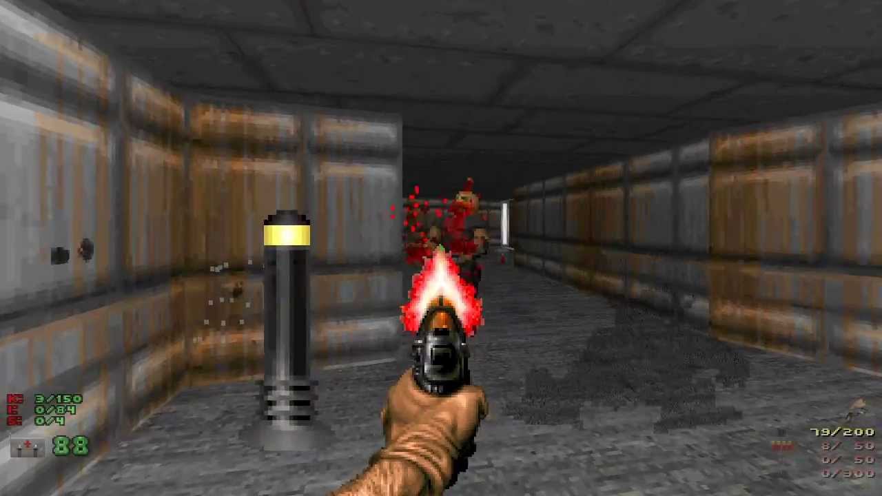 Doom Marine's Ultimate Adventures with Coffee