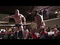 [Free Match] Joey Janela v. David Starr v. John Silver v. Jonathan Gresham | Beyond Wrestling (AEW)