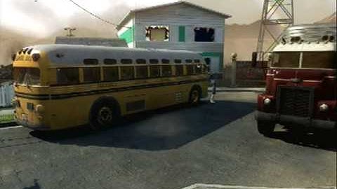 Quad Frag Kill - Black Ops