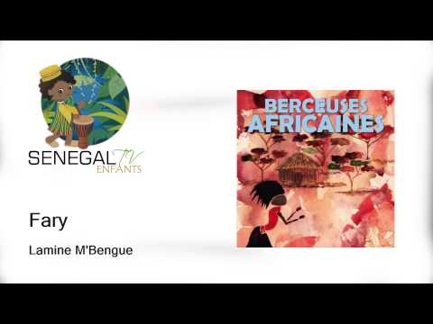 Lamine M'Bengue - Fary