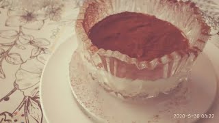 Showaya's mini cheesecake