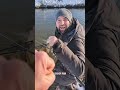 Binnenkort nog een keertje sneeuw of laat het voorjaar maar komen?🎣☀️