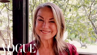 73 Questions With Esther Perel | Vogue