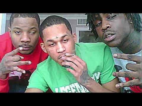Chief Keef "Text" (without the intro)