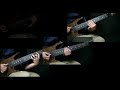 Animals As Leaders - Inner Assassins All Guitar Cover