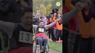 💫​​Join us for our 3rd Annual Run for Inclusion | 5K & Fun Run