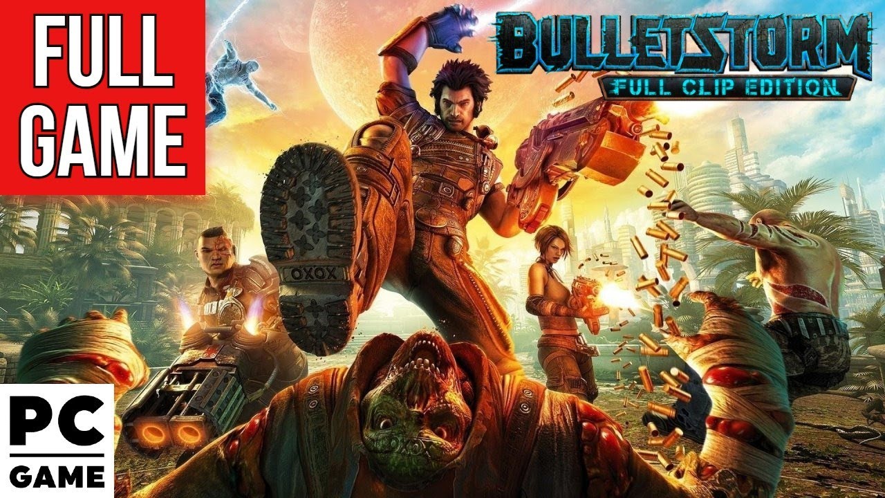 Фулл гейм. Bulletstorm: Full clip Edition. Bulletstorm Full clip Edition обложка. Bulletstorm картинки по дороге в ад. Bulletstorm Full clip Edition купить.