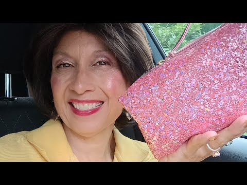 Lorri Latte ASMR is live! ASSORTED TRIGGERS!