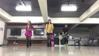 20150203-筷子兄弟 ➜ 小蘋果(END)-2