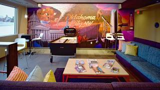 Tru by Hilton Oklahoma City NW Expressway | Oklahoma City (OK), United States | Hotel Review 🌟