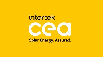 Intertek CEA