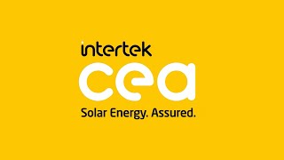 Intertek Cea