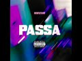 PASSA Feat Quban Black DARKO Official Music Video