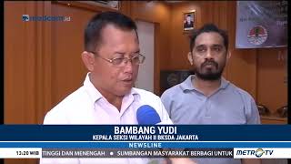 Polisi Bongkar Praktik Jual Beli Satwa Dilindungi Via Media Sosial