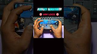 Best Custom HUD Settings for 3-Finger!🎯