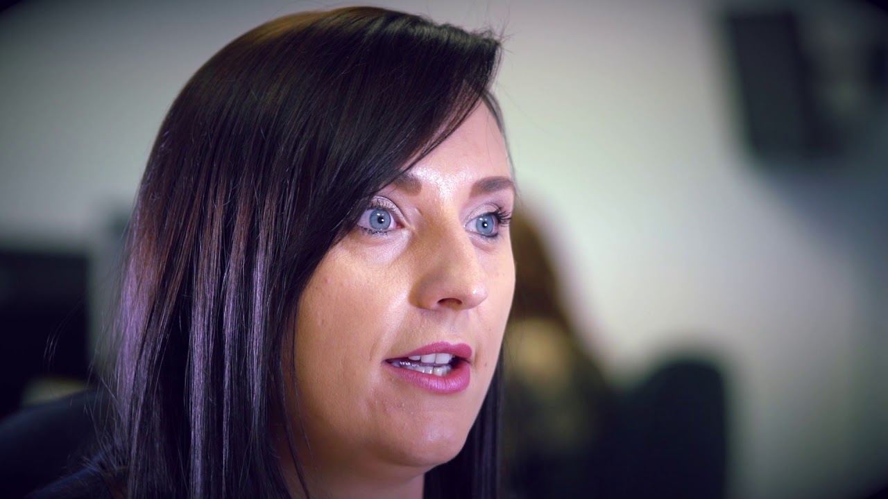 Meet the Industrial Division