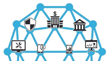 Qtum - Defining the Blockchain Economy