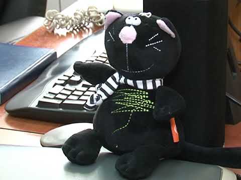 Курской газете "Друг для друга" - 25 лет. Сюжет ТВ Такт