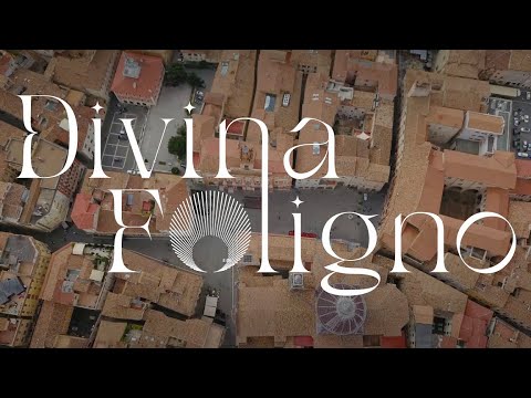 DIVINA FOLIGNO