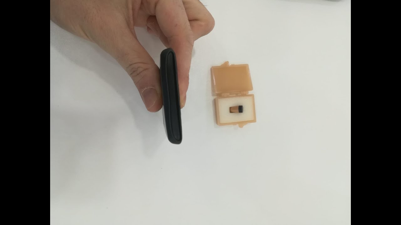 Micro Auricolare Gsm + Kit Micro auricolare con Microcamera + Micro  auricolare lettura testi 