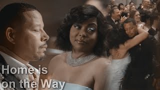 Cookie & Lucious [Empire] - Home is on the Way [6x18]