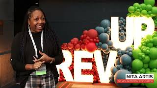2023 Sizzle Reel RevUP