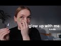 glow with me for valentines dayyy!! kinda late oops