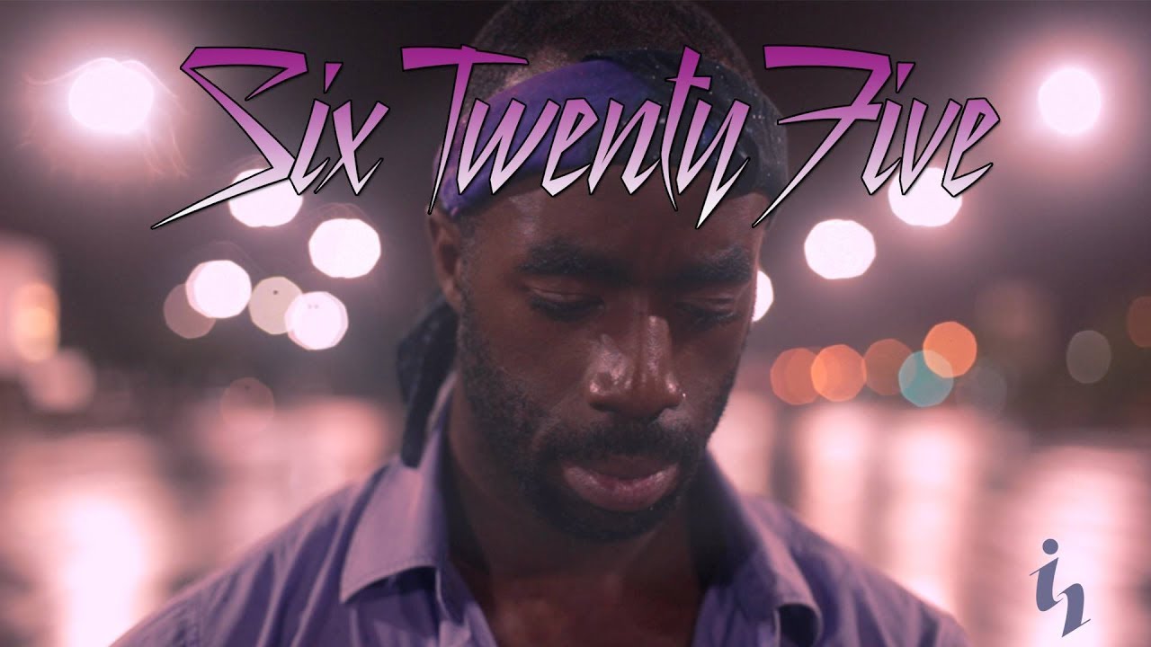 Pat Battle - Six Twenty Five (Official Video)