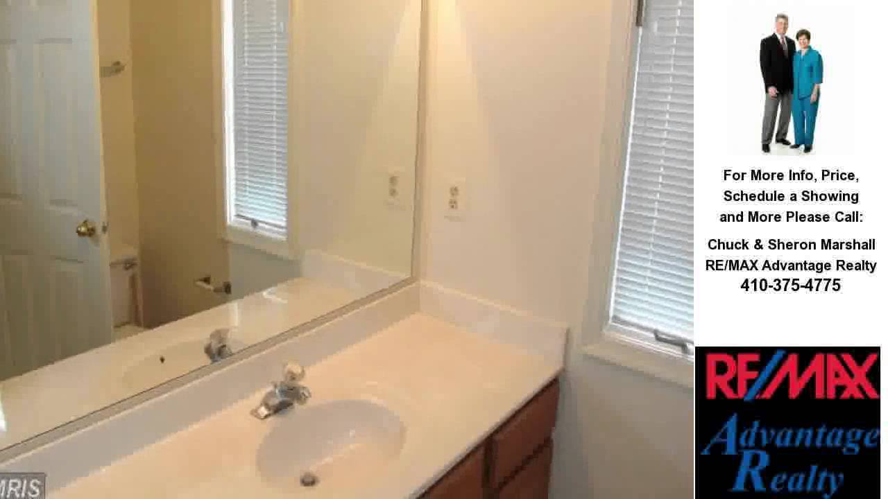 5223 COLUMBIA ROAD, COLUMBIA, MD Presented by Chuck &amp; Sheron Marshall.
