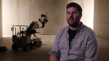 LUMIX GH5S: Horizons BTS