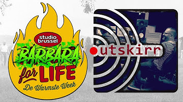 OutSkirr & DischargeDavid - ReBarbara