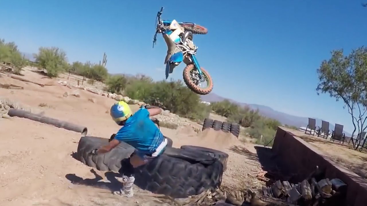 IS JOEY MAC CRAZY?!??!?!