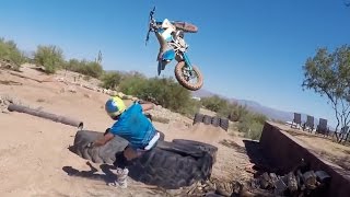 Is Joey Mac Crazy????