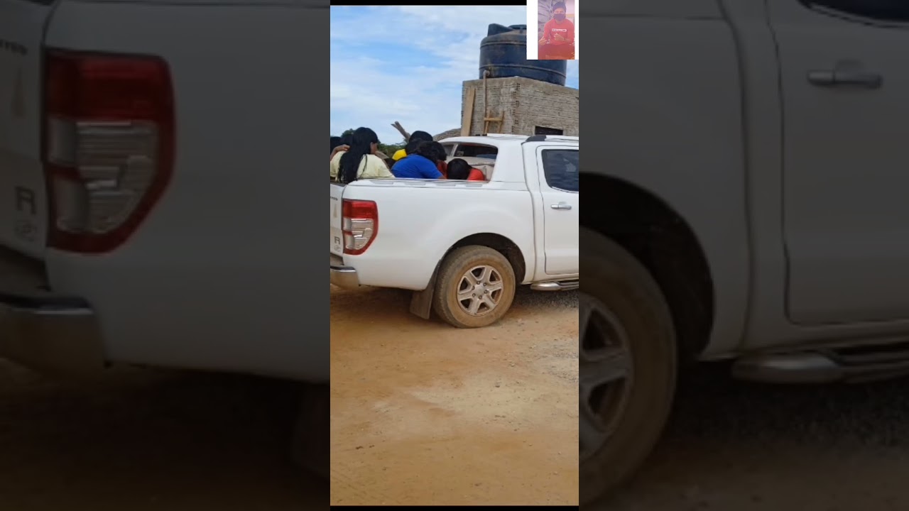 Será ficou bom essa música para mulherada 😍👏 2023 índigena xavante 🇧🇷