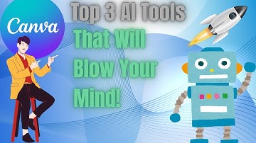 Mystic Numi’s Top 3 AI Tools for Productivity 🔥