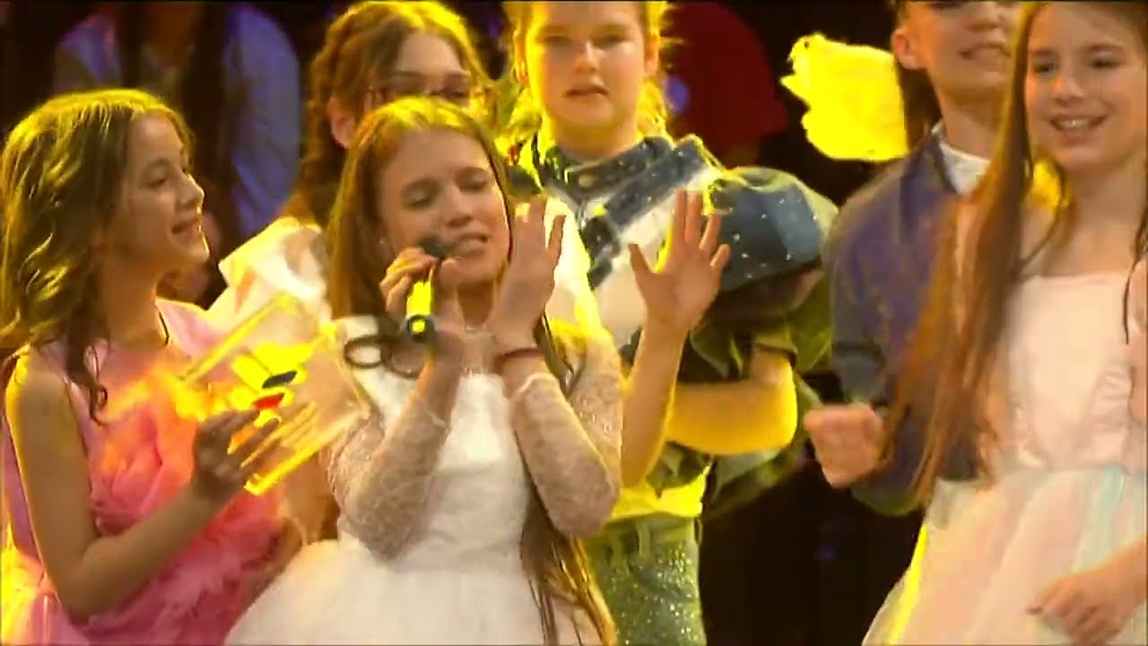 Đurđevdanski festival dobio najviše ocjene: Najbolja dječija muzička manifestacija u regionu