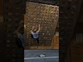 FORSØK-18 🧗6.021 Repeats (6C/V5) #shorts