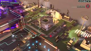 XCOM 2: Sharpshooter Face Off