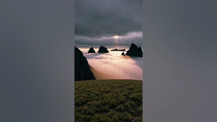 Calm Your Nervous System 🌬️ #shorts