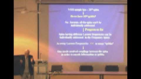 Quantum information processing by nmr_89 Prof Anil Kumar