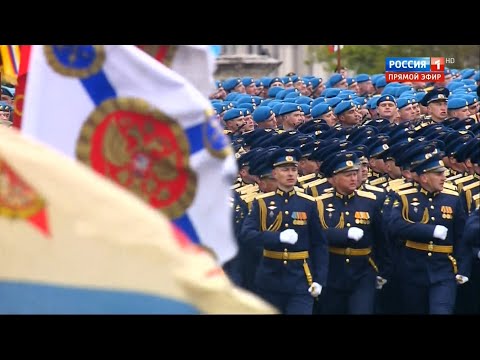 Russian Army Parade, Victory Day 2021 Парад Победы
