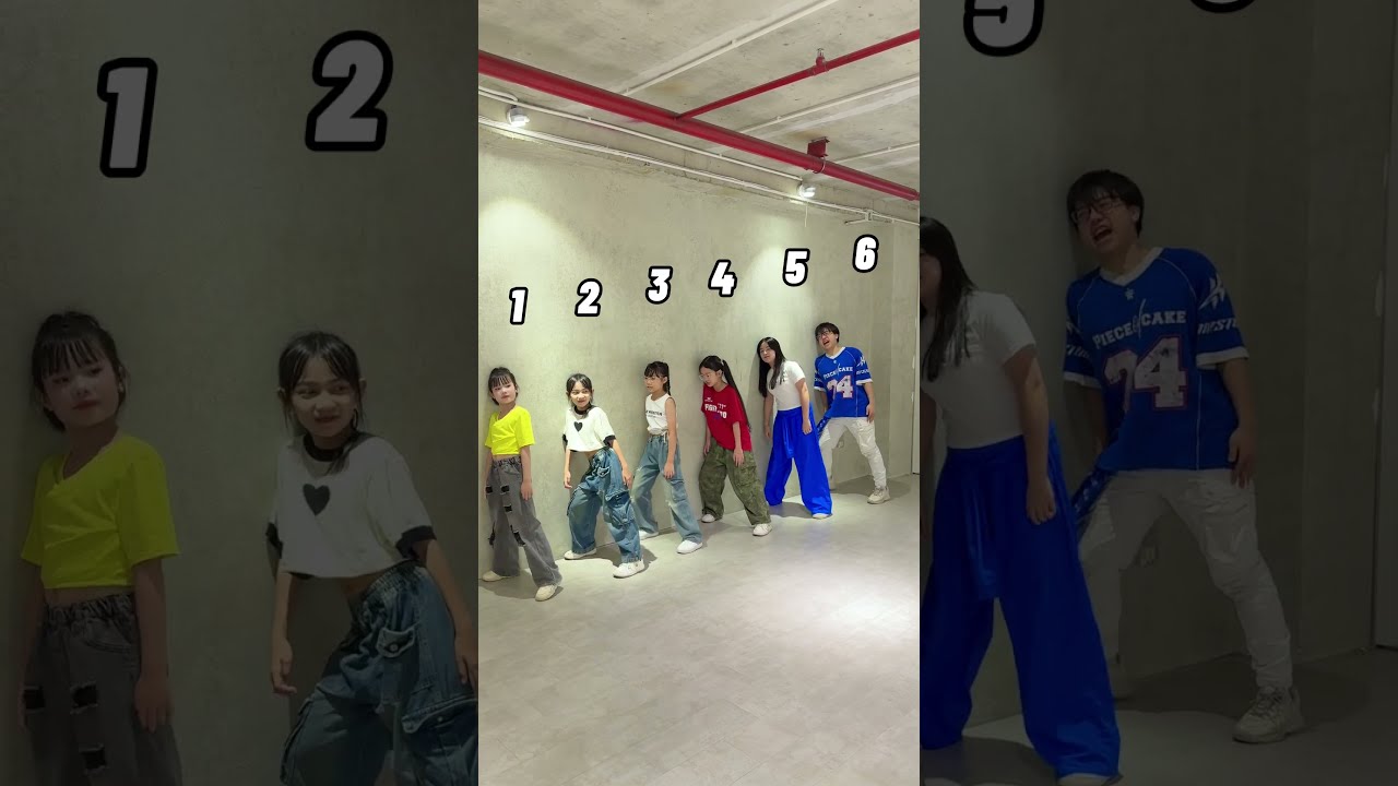 Who Was The Winner Follow Me Trending Fyp Funny Challenge