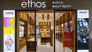 Ethos Lts Business model and Q1FY25 Results. News