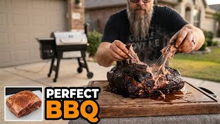 Why This Pork Butt Felt Like Coming Home