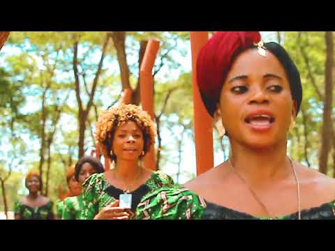 MATUMAINI BIESSE  NINA KAZI KUBWA Official Video