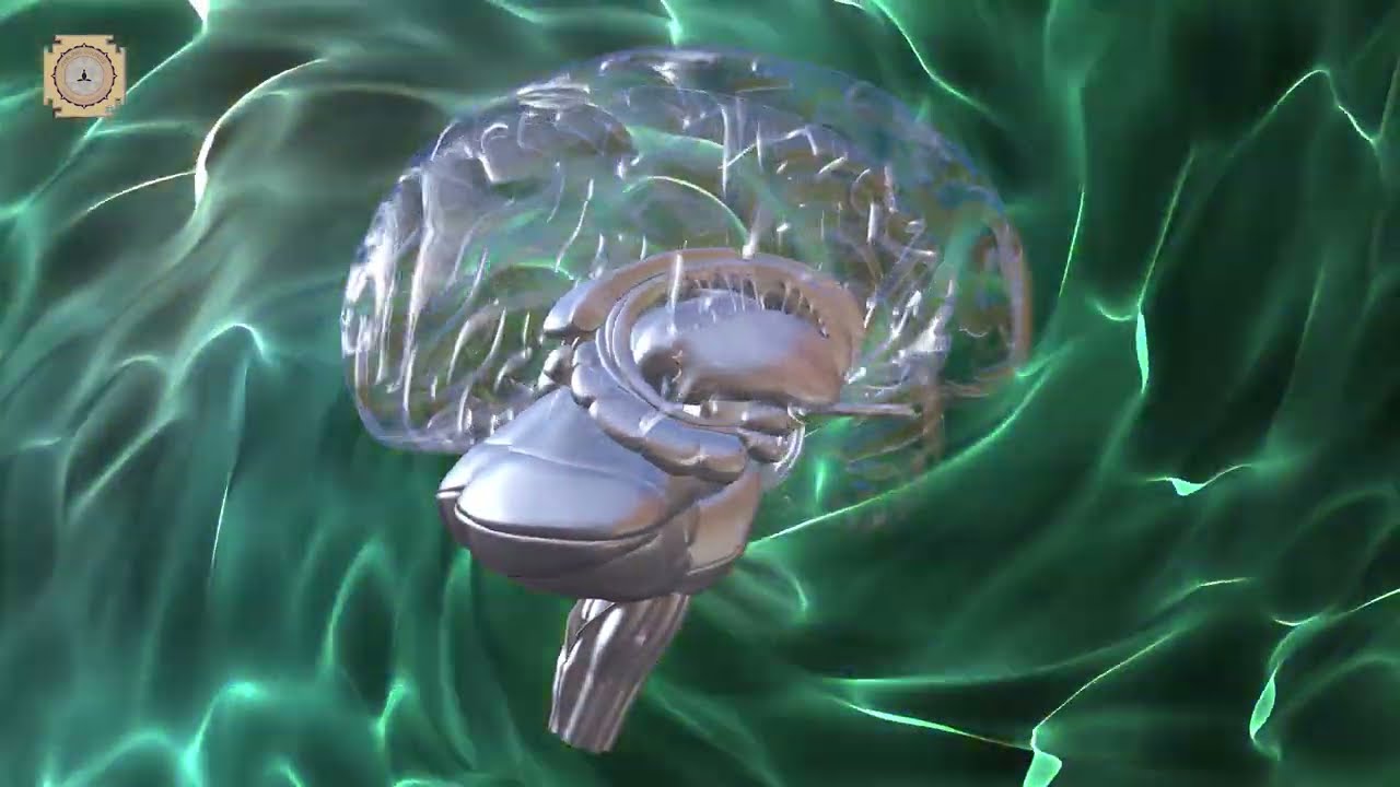 Calm The Amygdala Rewire The Brain Heal & Get Relief From PTSD