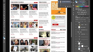 Create Wordpress News Template | Part Three | Adding CSS | RR Foundation Bangla Tutorials